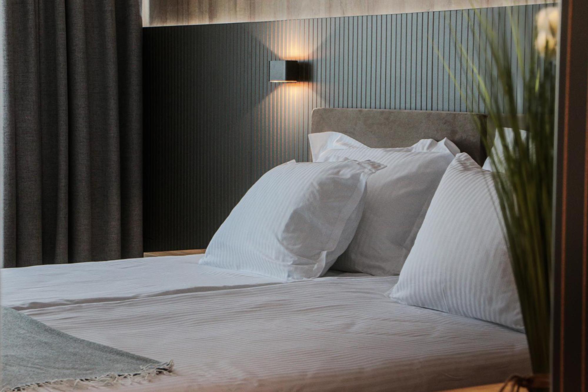 Best Western Plus Lozenetz Hotel Sofia Esterno foto